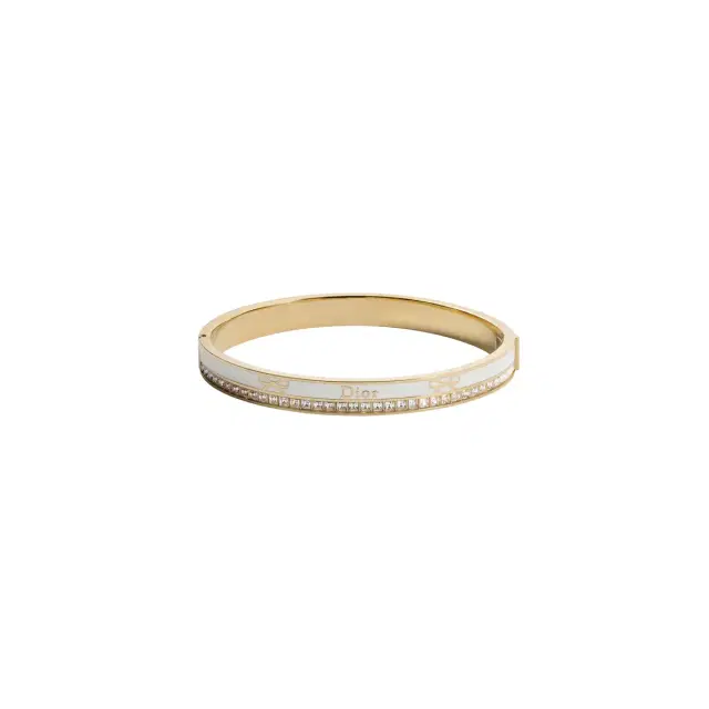 Dior Dior Night Code Bangle