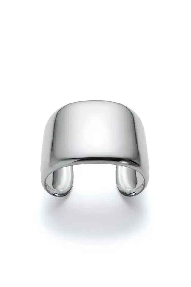 GABRIELA HEARST Cuff in 18K White Gold