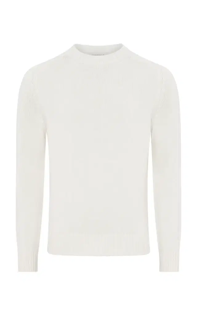 GABRIELA HEARST Francesco Knit Sweater in  Cashmere