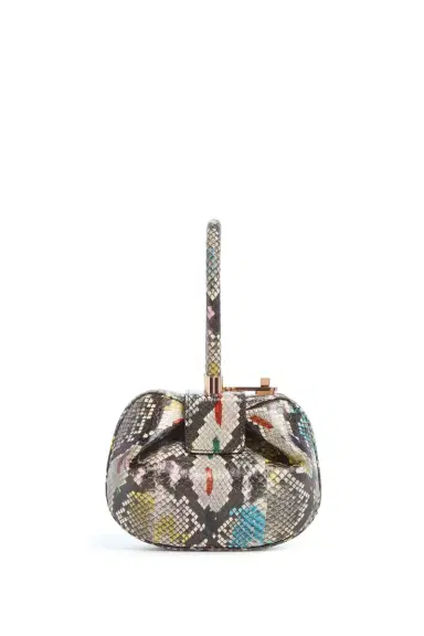 Gabriela Hearst Demi Bag in Multi Snakeskin | Thumbnail 2