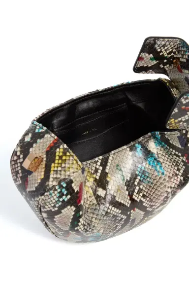 Gabriela Hearst Demi Bag in Multi Snakeskin | Thumbnail 4