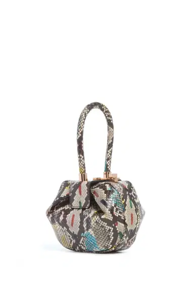Gabriela Hearst Demi Bag in Multi Snakeskin | Thumbnail 1