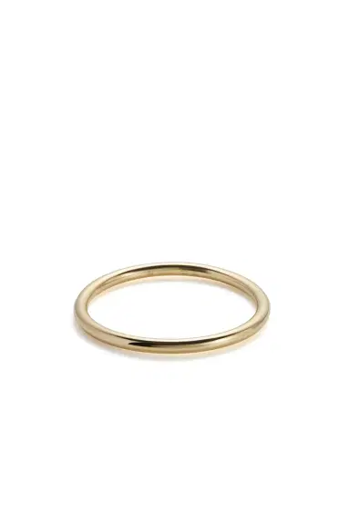 Gabriela Hearst Bangle Bracelet in 18K Yellow | Thumbnail 1 Gabriela Hearst Bangle Bracelet in 18K Yellow | Thumbnail 1