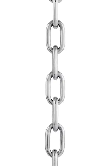GABRIELA HEARST Link Bracelet in 18K White Gold (Classic Links) | Thumbnail 4