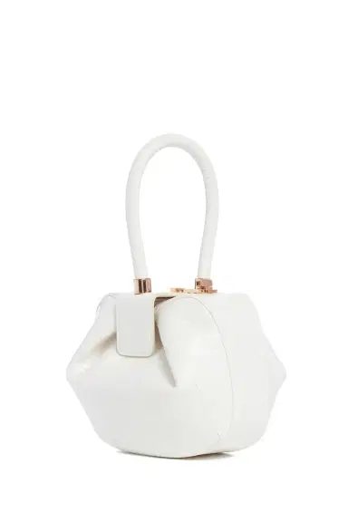 Gabriela Hearst Nina Bag in Snakeskin | Thumbnail 1 Gabriela Hearst Nina Bag in Snakeskin | Thumbnail 1