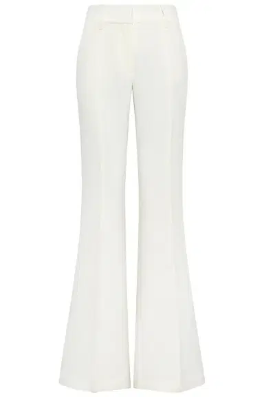 Gabriela Hearst Rhein Flare Pant in Linen Twill | Thumbnail 1