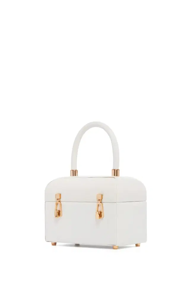 GABRIELA HEARST Patsy Bag in  Nappa Leather