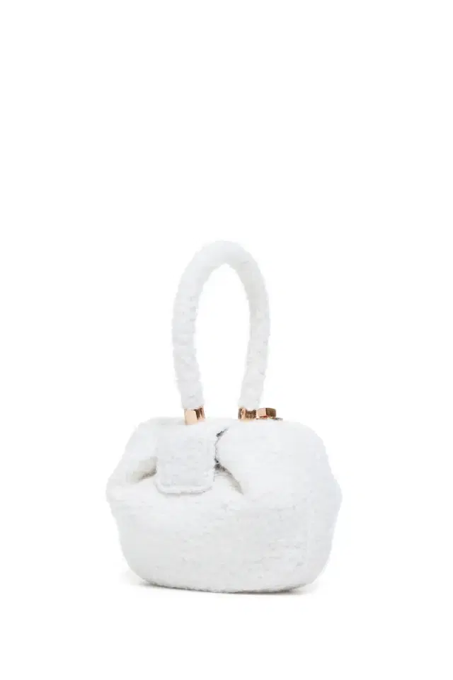 GABRIELA HEARST Demi Bag in  Cashmere Boucle