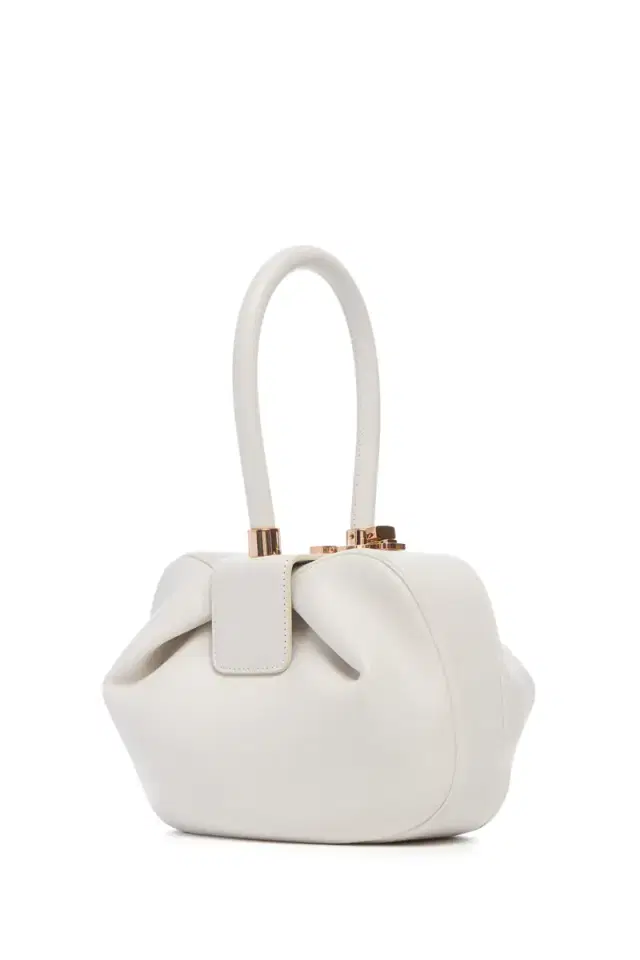 GABRIELA HEARST Nina Bag in  Nappa Leather