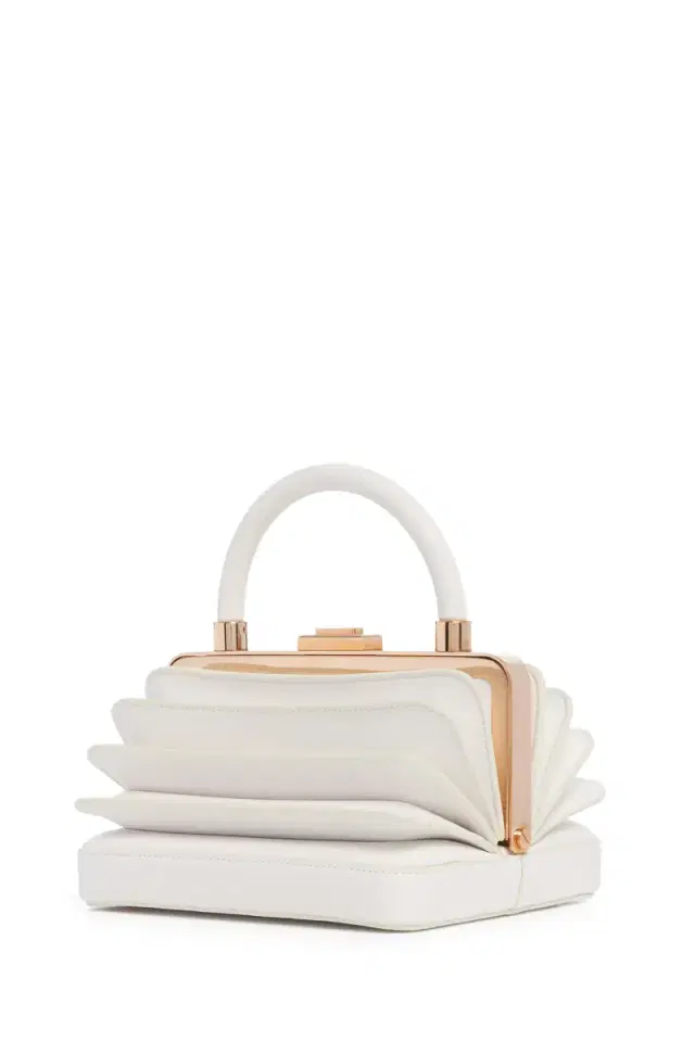 GABRIELA HEARST Diana Bag in  Nappa Leather