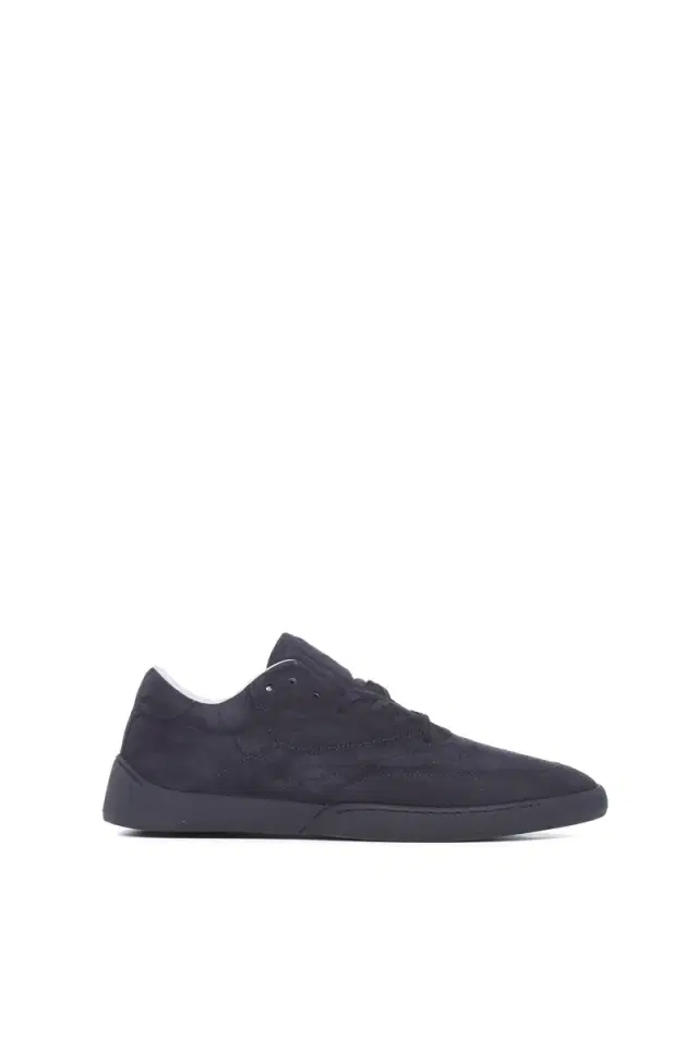 Gabriela Hearst Ohio AUF Limited Edition Slip-on Sneaker in Midnight Nubuck