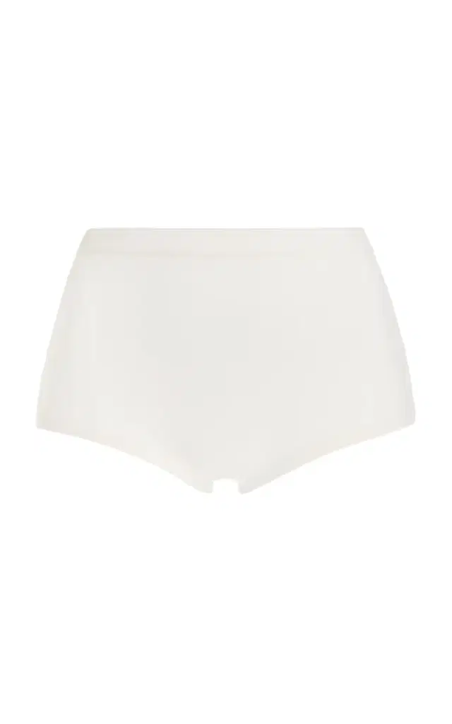 GABRIELA HEARST Aris Knit Short in  Merino Wool