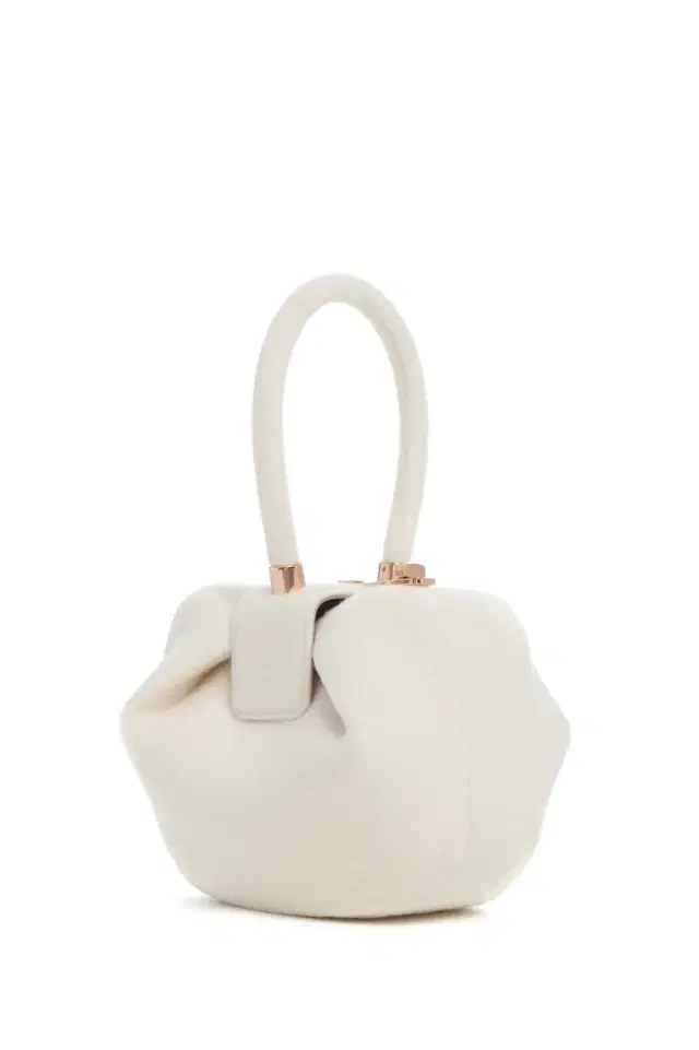 Gabriela Hearst Nina Bag in  Cashmere Felt