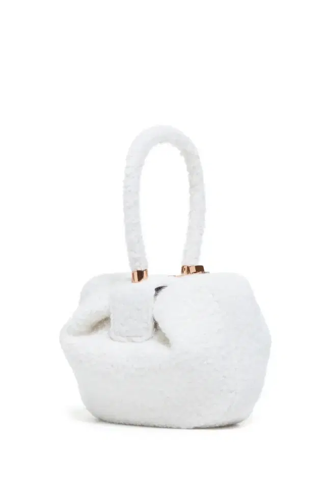 GABRIELA HEARST Nina Bag in  Cashmere Boucle
