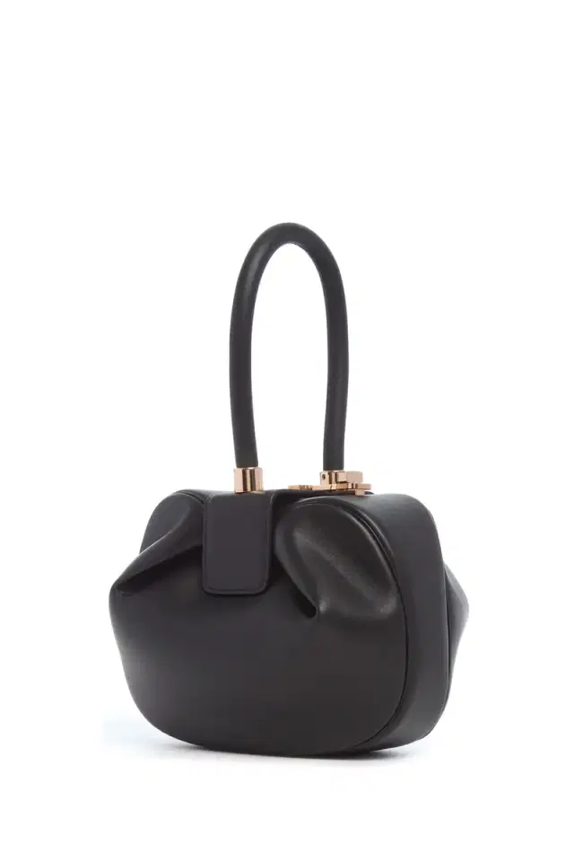 GABRIELA HEARST Nina Bag in Black Nappa Leather