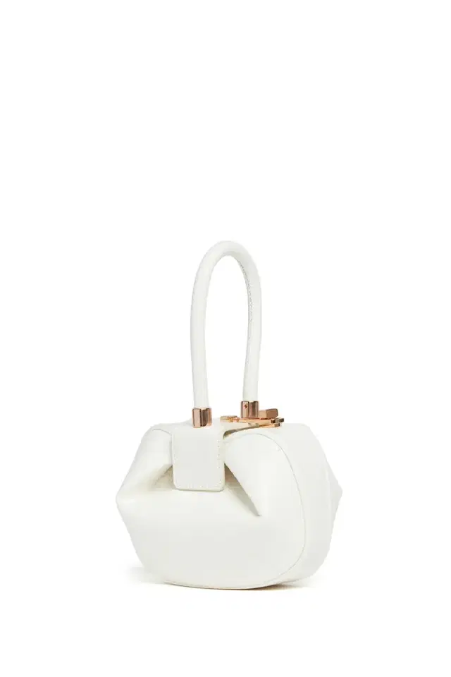 GABRIELA HEARST Demi Bag in  Snakeskin