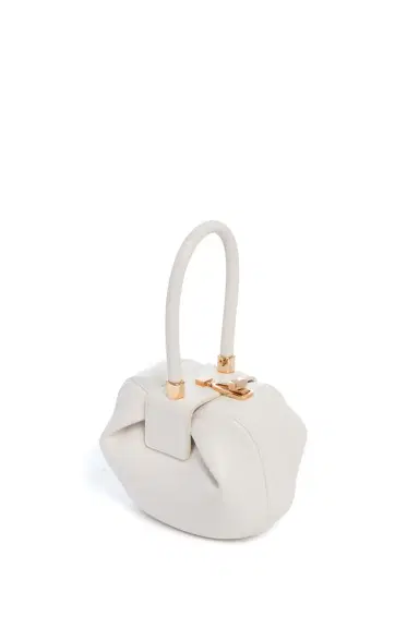 Gabriela Hearst Demi Bag in Nappa Leather | Thumbnail 3