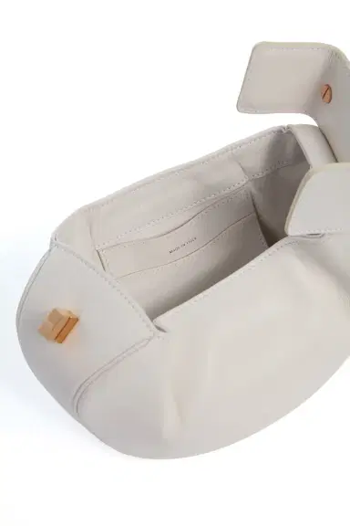 Gabriela Hearst Demi Bag in Nappa Leather | Thumbnail 4