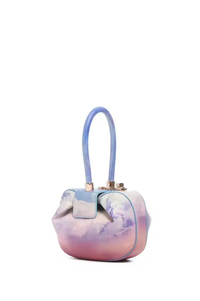Gabriela Hearst Demi Bag in Mountain Nappa Leather