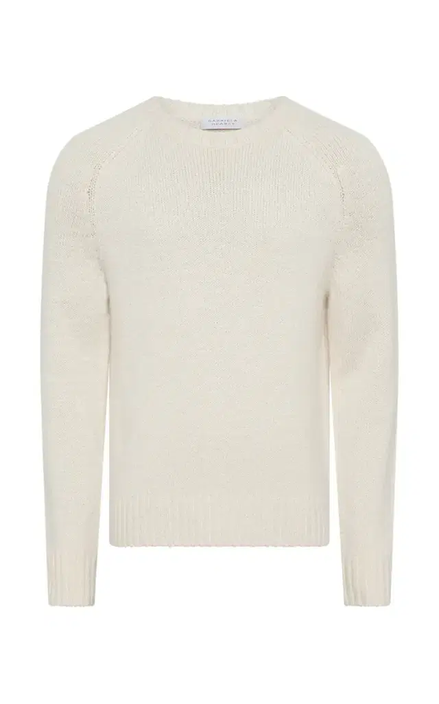 Gabriela Hearst Norwich Knit Sweater in  Cashmere