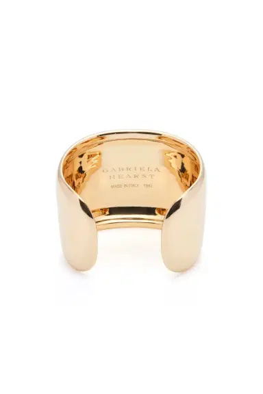 Gabriela Hearst Cuff in 18K | Thumbnail 4 Gabriela Hearst Cuff in 18K | Thumbnail 4