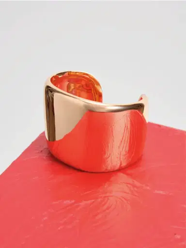 Gabriela Hearst Cuff in 18K | Thumbnail 5 Gabriela Hearst Cuff in 18K | Thumbnail 5