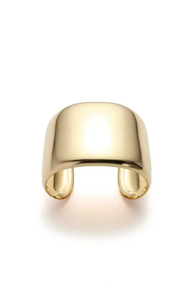 GABRIELA HEARST Cuff in 18K Yellow Gold