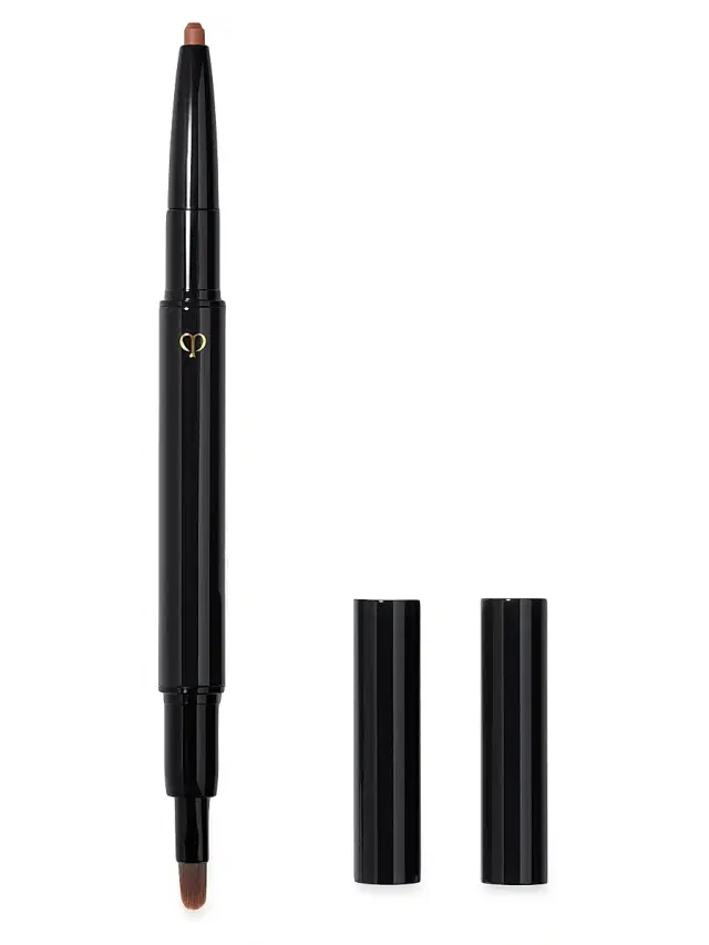 Clé de Peau Beauté Women's Pencil Lip Liner - 1 Beige