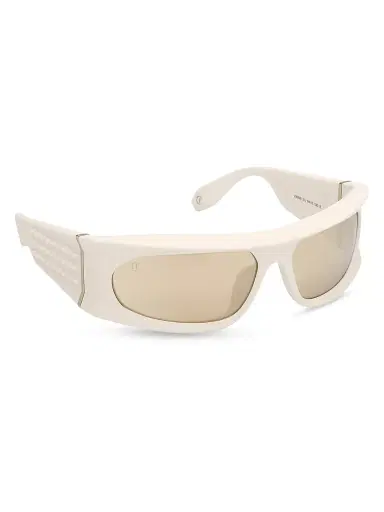 Christian Louboutin Men's 64MM Shield Sunglasses | Thumbnail 8 Christian Louboutin Men's 64MM Shield Sunglasses | Thumbnail 8