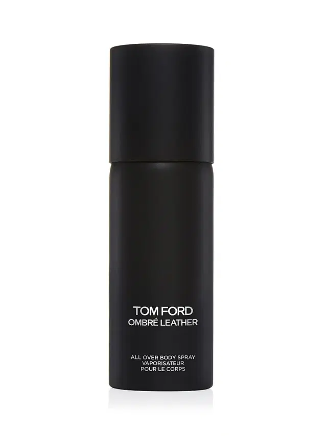TOM FORD Women's Ombré Leather Body Spray