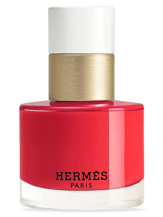 HERMÈS Women's Les Mains Hermès Nail Enamel