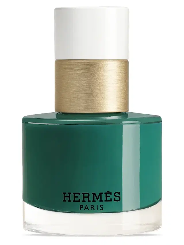 HERMÈS Women's Les Mains Hermès Nail Enamel
