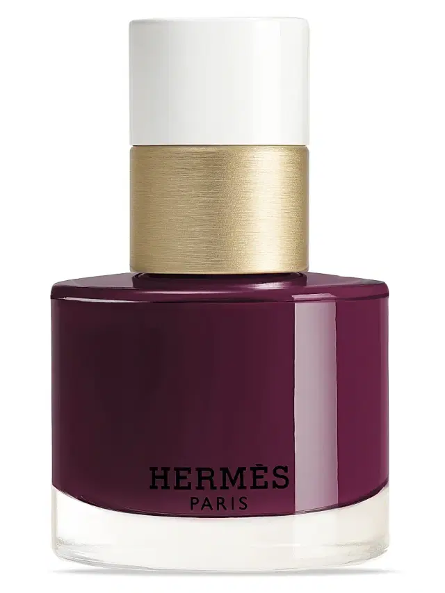 HERMÈS Women's Les Mains Hermès Nail Enamel