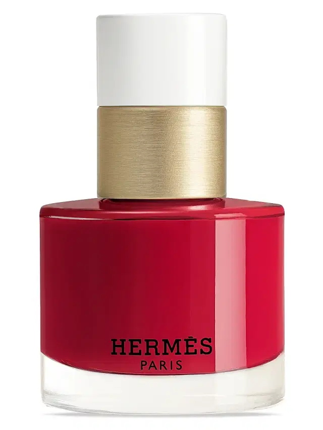 HERMÈS Women's Les Mains Hermès Nail Enamel