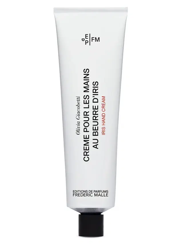 Editions de Parfums Frederic Malle Iris Hand Cream