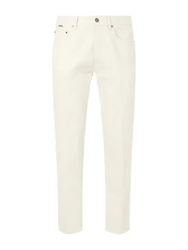 Lardini Straight-Leg Jeans - Men