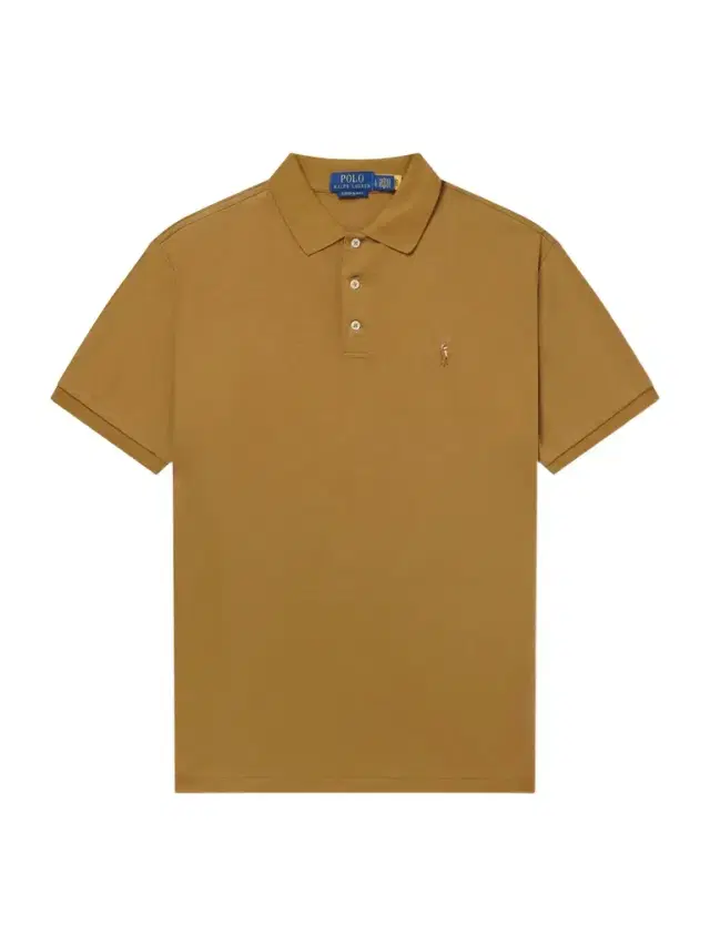 Polo Ralph Lauren Logo-Embroidered Cotton-Jersey Polo Shirt - Men
