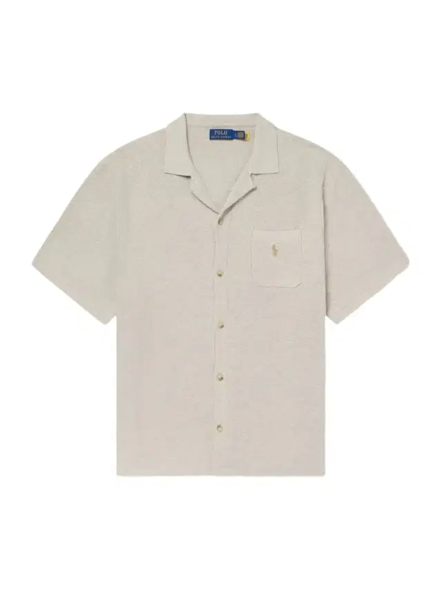 Polo Ralph Lauren Convertible-Collar Logo-Embroidered Cotton-Piqué Shirt - Men