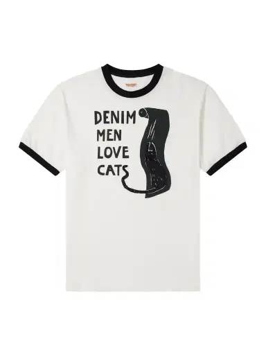 KAPITAL Embellished Printed Cotton-Jersey T-Shirt - Men | Thumbnail 1