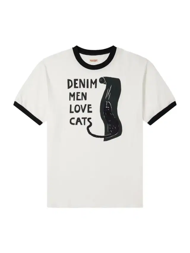 KAPITAL Embellished Printed Cotton-Jersey T-Shirt - Men