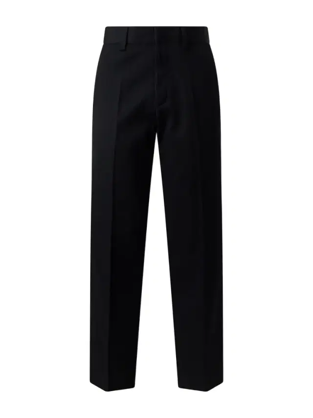 Enfants Riches Déprimés Henri's Everyday Straight-Leg Virgin Wool-Twill Trousers - Men