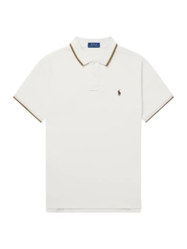 Polo Ralph Lauren Logo-Embroidered Cotton-Piqué Polo Shirt - Men