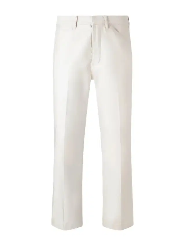 Tom Ford Straight-Leg Cotton-Satin Trousers - Men