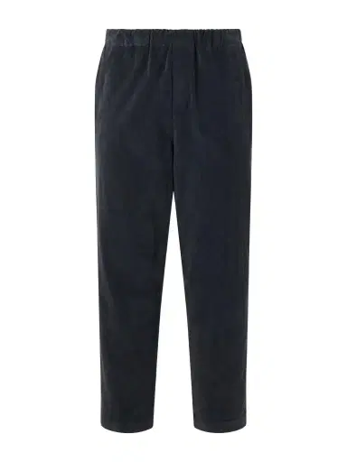 Barena Straight-Leg Garment-Dyed Stretch Cotton-Moleskin Trousers - Men | Thumbnail 1