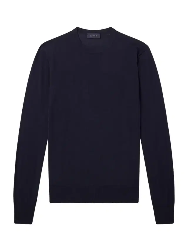 Sease Lasca Wish® Virgin Wool T-Shirt - Men