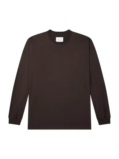 ssstein Suvin Cotton-Jersey T-Shirt - Men | Thumbnail 1 ssstein Suvin Cotton-Jersey T-Shirt - Men | Thumbnail 1