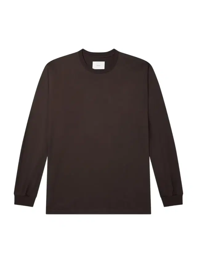 ssstein Suvin Cotton-Jersey T-Shirt - Men