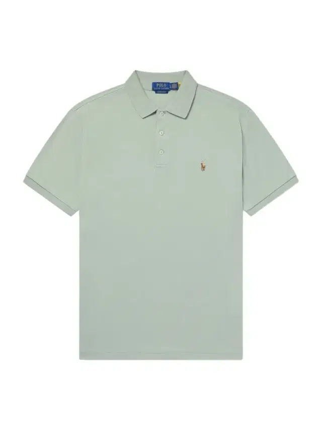 Polo Ralph Lauren Logo-Embroidered Cotton-Jersey Polo Shirt - Men