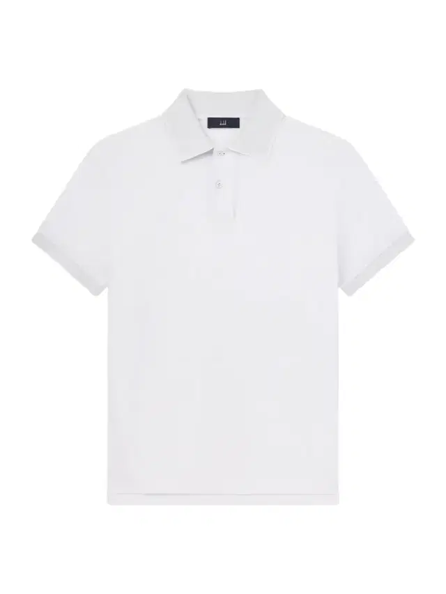 Cotton-Piqué Polo Shirt - Men