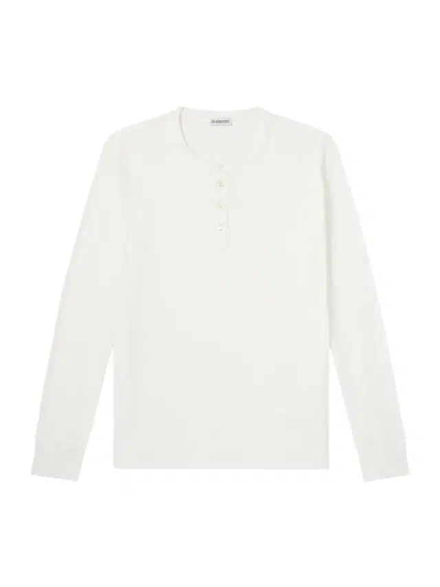Burberry Logo-Embroidered Ribbed Cotton-Blend Jersey T-Shirt - Men
